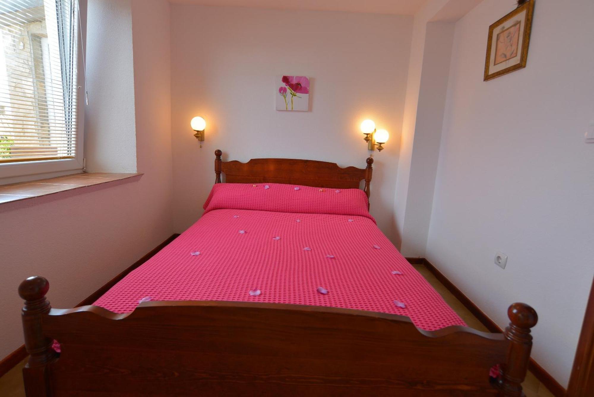 Apartments Palace Mira Mare Tivat Zimmer foto
